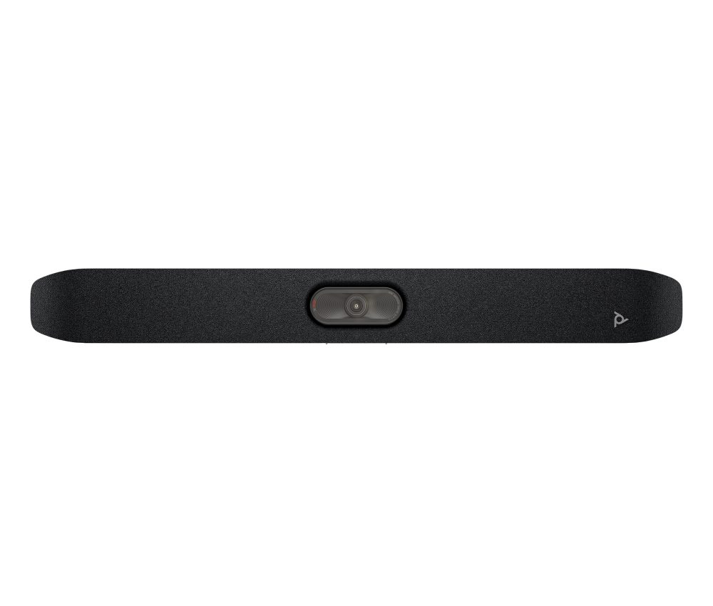 Poly Studio X32 All-In-One Video Bar No Radio or No Power Supply TAA Poly Studio X32 All-In-One