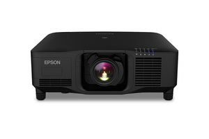 ProAV – EPSON PowerLite 760W Ultra Shortthrow Laser Projector, Wifi Miracast, 4100 Lumens, WXGA, White