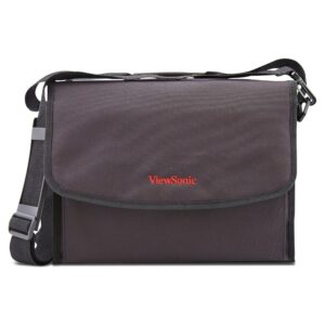 Projector Carry Case, Black 308x235x115mm. Compatible