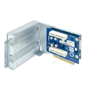 QNAP BRKT-RISER-2P-2U Riser Card