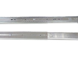 QNAP RAIL-A03-57 Mounting Rail Kit for Enclosure, Server