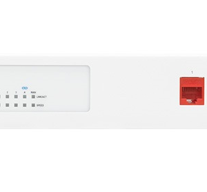 RACK MOUNT KIT FORTIGATE 40F FITS FORTIGATE 40F / FORTIADC 60F