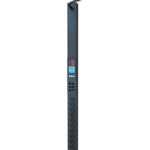 RACK PDU 100-120V 15A 11X5-15 0U 2G METERED