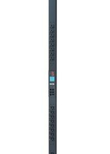 RACK PDU 100-120V 20A 24X5-20R 0U 2G METERED