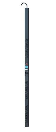 RACK PDU 100-120V 20A 24X5-20R 0U 2G METERED