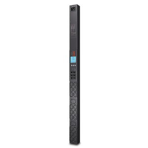 RACK PDU 2G 208V 20A 0U 18-C13 2-C19 METERED L620 CORD