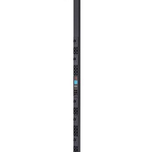 RACK PDU 2G 208VAC 0U METERED 17.2KW 30 C13