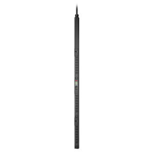 RACK PDU 9000 SWITCHED ZEROU 30A 200/208V 21 C13  3 C19