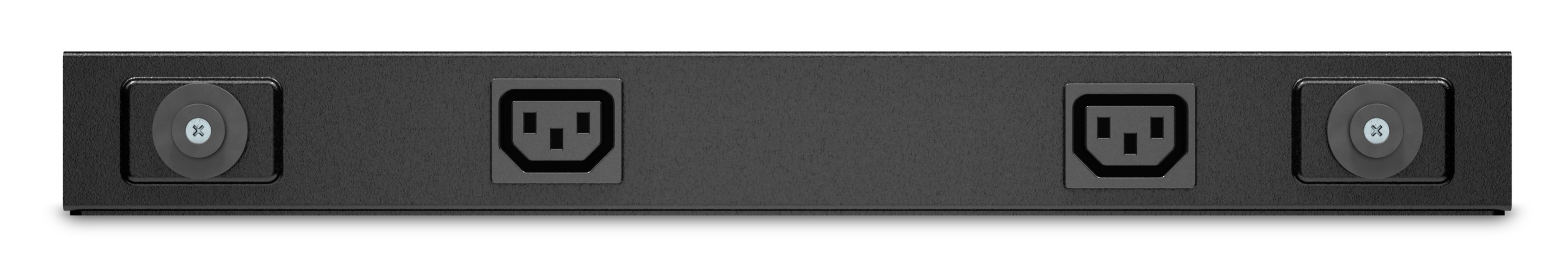 RACK PDU BASIC 0U 1U 100-240V 20A 220-240V 16A 13 C13