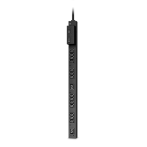 RACK PDU BASIC HALF HEIGHT 200-208V 30A 14 C13 2 C19