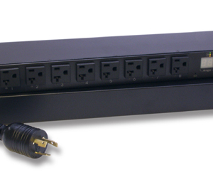 RACK PDU SWITCHED 1U 20A 120V 8 2026-05-20