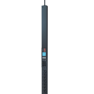 RACK SWITCHED PDU 100-120V 15A 0U 8X5-15 2G