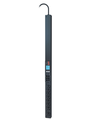 RACK SWITCHED PDU 100-120V 15A 0U 8X5-15 2G
