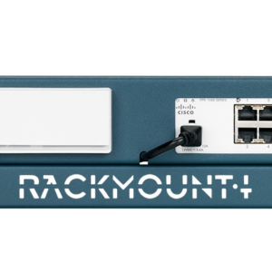 RACKMOUNT CISCO FIREPOWER 1010A FITS FIREPOWER 1010 / ASA 5506-X