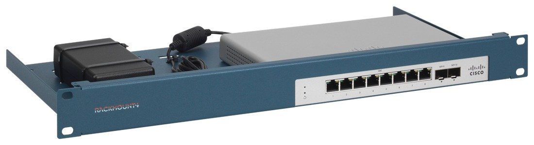 RACKMOUNT MERAKI MS120-8LPMS130 MERAKI MS130-8 / MS130-8P