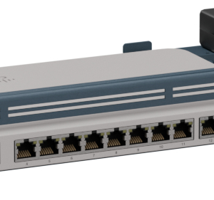 RACKMOUNT MERAKI MX68MX75 SERIES