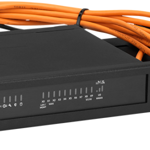 RACKMOUNT SONICWALL TZ280TZ380W SHIELDED