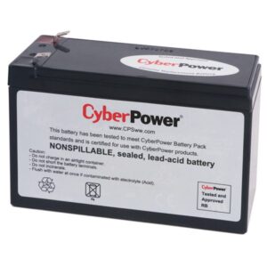 REPLACEMENT BATTERY for CP685AVR