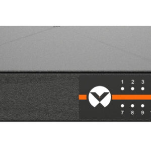 RPDU SWITCHED UNIT LV MONITORING EC 30A 208V 4.9KW