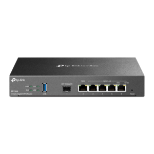 SAFESTREAM GIGABIT MULTI-WAN VPN ROUTER