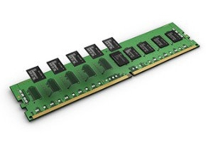 SAMSUNG 16GB DDR4-2133 RDIMM 2RX4 1.2V