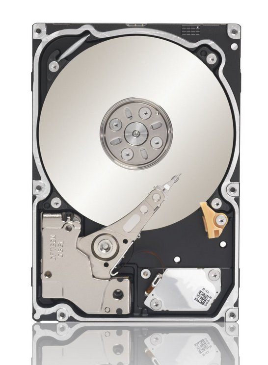 SEAGATE 1-TB 7.2K 2.5 SP 6G SATA