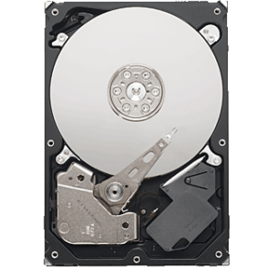 SEAGATE 1TB 5.9K 3.5 6G SATA HD