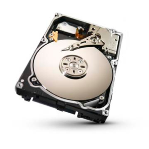 SEAGATE 1TB 6G 7.2K 2.5 SAS
