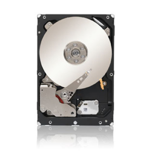 SEAGATE 2-TB 7.2K 3.5 DP 6G SAS