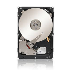 SEAGATE 3-TB 7.2K 3.5 6G SP SATA