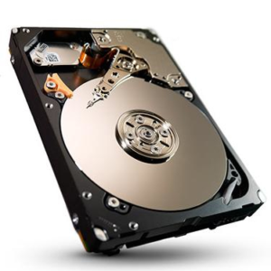 SEAGATE 300GB 10000RPM SERIAL ATTACHED SCSI 64MB BUFFER 2.5 INCH
