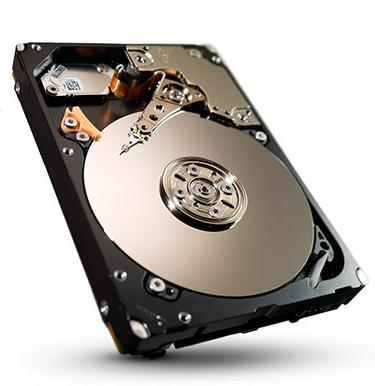 SEAGATE 300GB 10000RPM SERIAL ATTACHED SCSI 64MB BUFFER 2.5 INCH