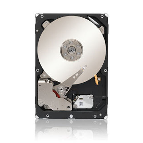 SEAGATE 4TB 7200RPM SAS 128MB HDD