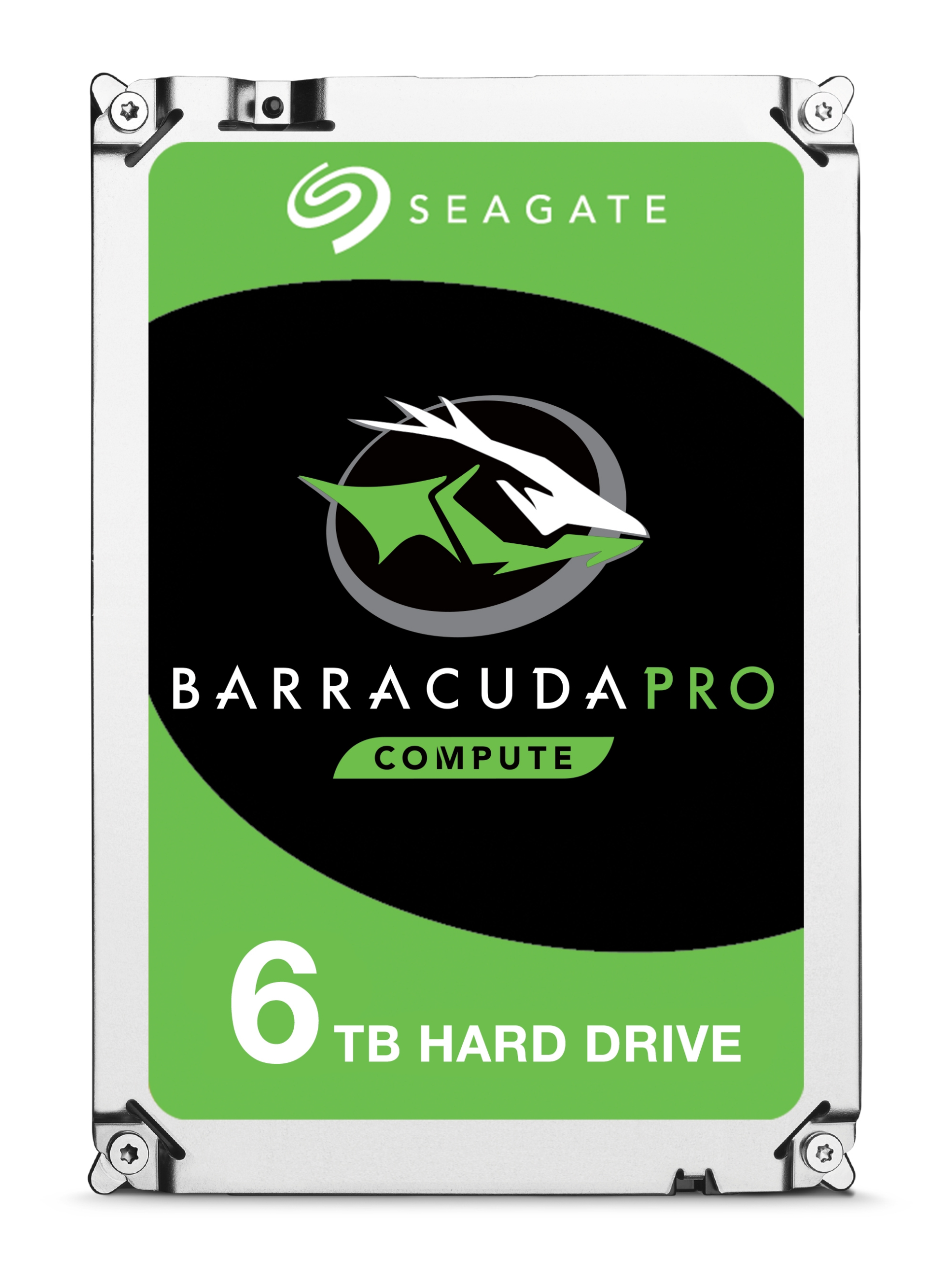 SEAGATE 6TB 7.2K 3.5 SATA