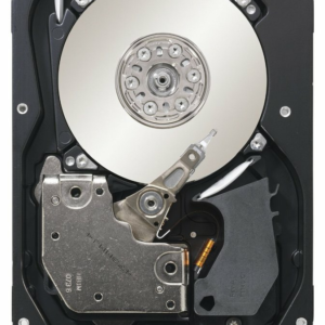 SEAGATE CHEETAH 15K.7 300GB 15K RPM SAS 6GB/S 3.5INCH