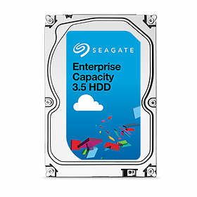 SEAGATE ENT 1TB 7.2K 3.5 6G 512N SATA