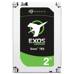 SEAGATE ENT 2TB 7.2K 3.5 12G 512N SAS