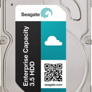 SEAGATE ENT 2TB 7.2K 3.5 6G 512N SATA