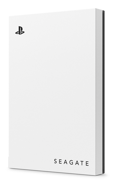 SEAGATE GAME DRIVE FOR PLAYSTAT 2TB USB 3.0 PORT