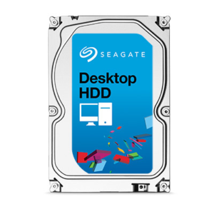 SEAGATE SEAGATE-6TB INTERNAL HARD DRIVE 128 MB BUFFER
