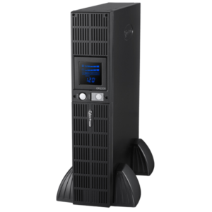 SMART APP LCD 2200VA RACK/TWR 140VAC 20A 5-20R LINE-INT 8OUT AVR