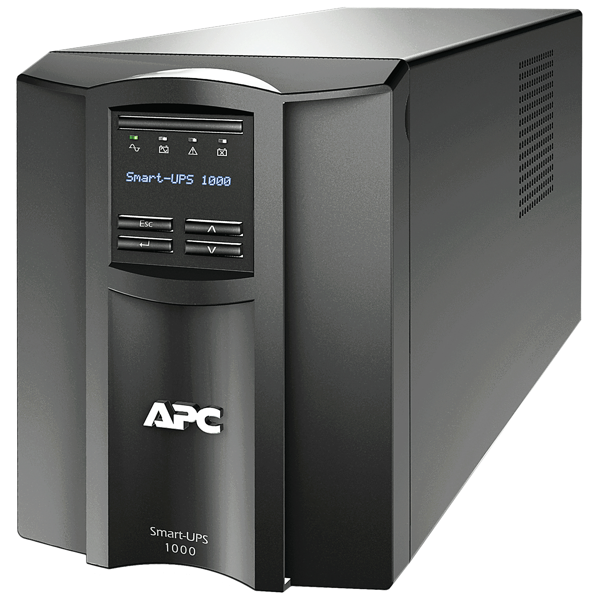 SMART UPS 1000VA LCD 120V WITH SMARTCONNECT