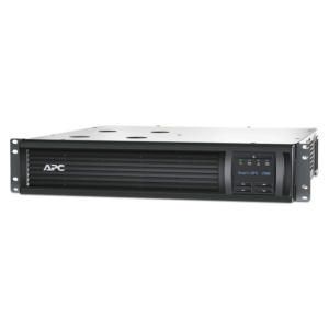SMART UPS 1500VA LCD RM 2U 120V WITH SMARTCONNECT
