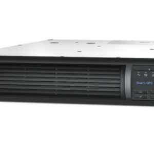 SMART-UPS 2200VA LCD RM 2U 120V