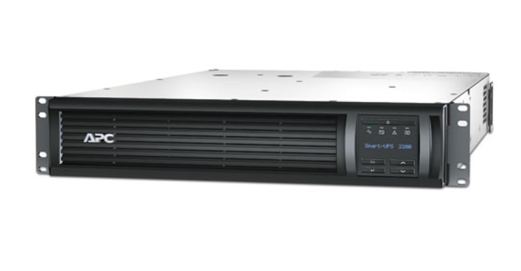 SMART-UPS 2200VA LCD RM 2U 120V