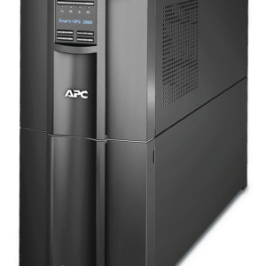 SMART UPS 3000VA LCD 120V WITH SMARTCONNECT