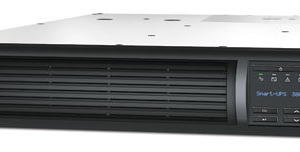 SMART UPS 3000VA RM 2U LCD 208V