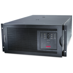SMART UPS 5000VA RT 208V CUST PAYS FRT