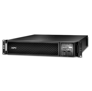 SMART UPS SRT 1500VA RM 120V NETWORK CARD