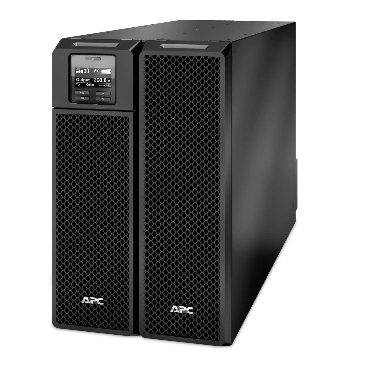 SMART UPS SRT 8000VA 208V